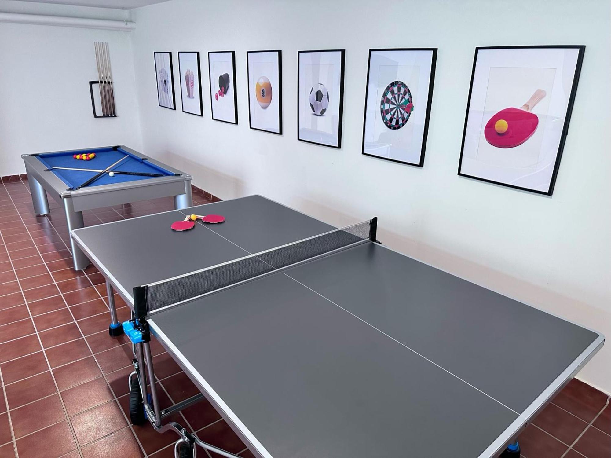 Luxury Villa Ifara With Private Heated Pool Free Car Rental In May And June アデヘ エクステリア 写真